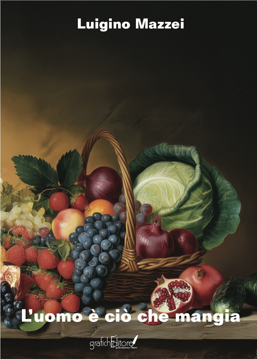 L'uomo è ciò che mangia