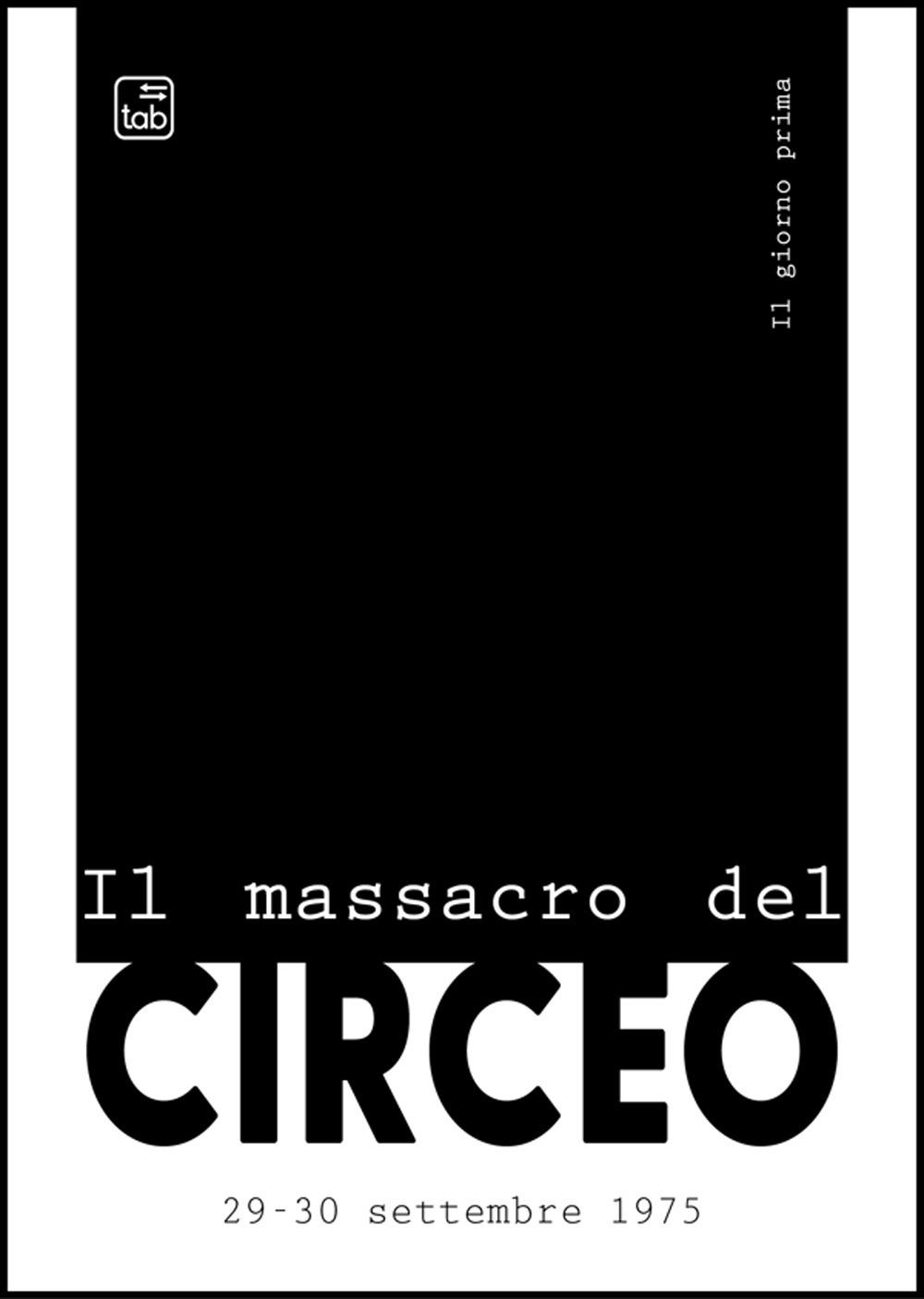 Il massacro del Circeo. 29-30 settembre 1975