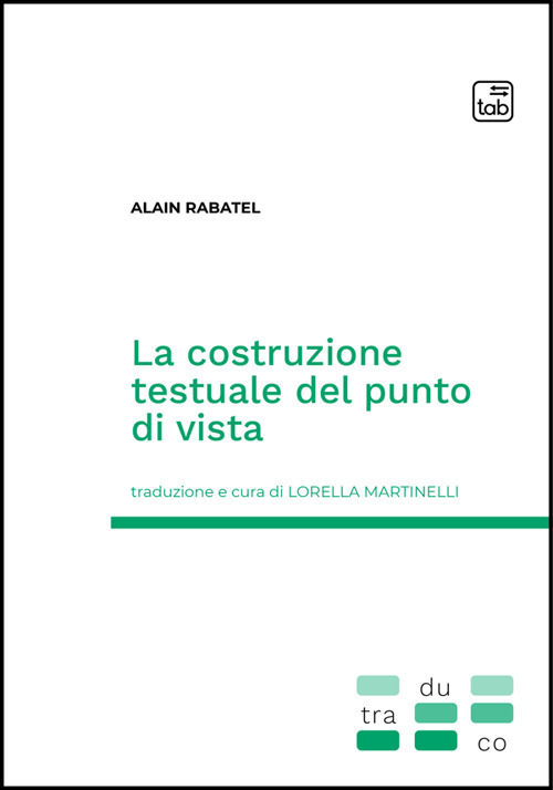 La costruzione testuale del punto di vista