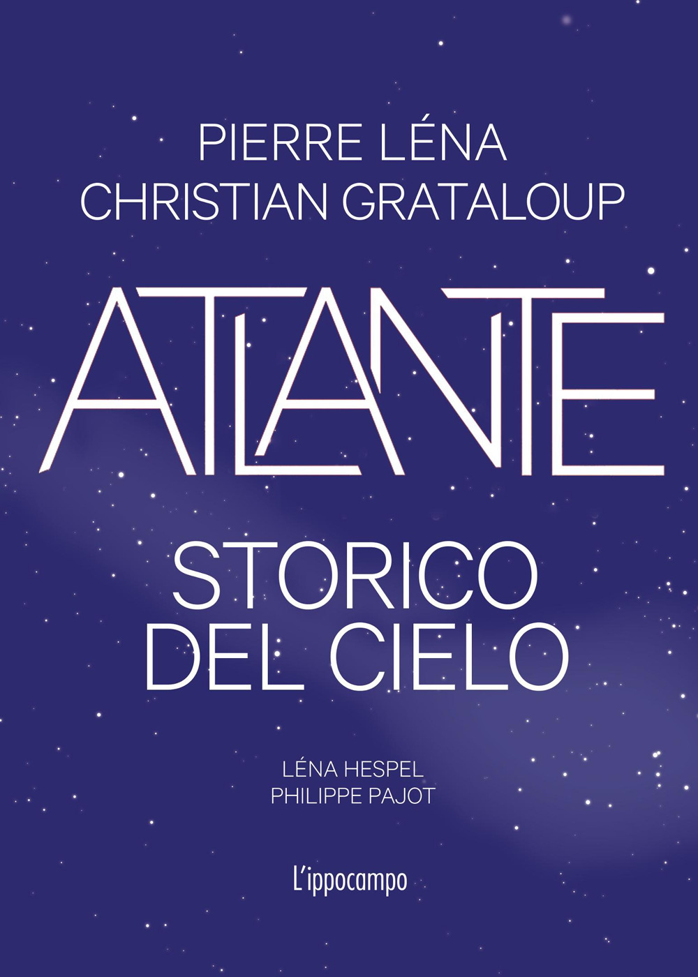 Atlante storico del cielo
