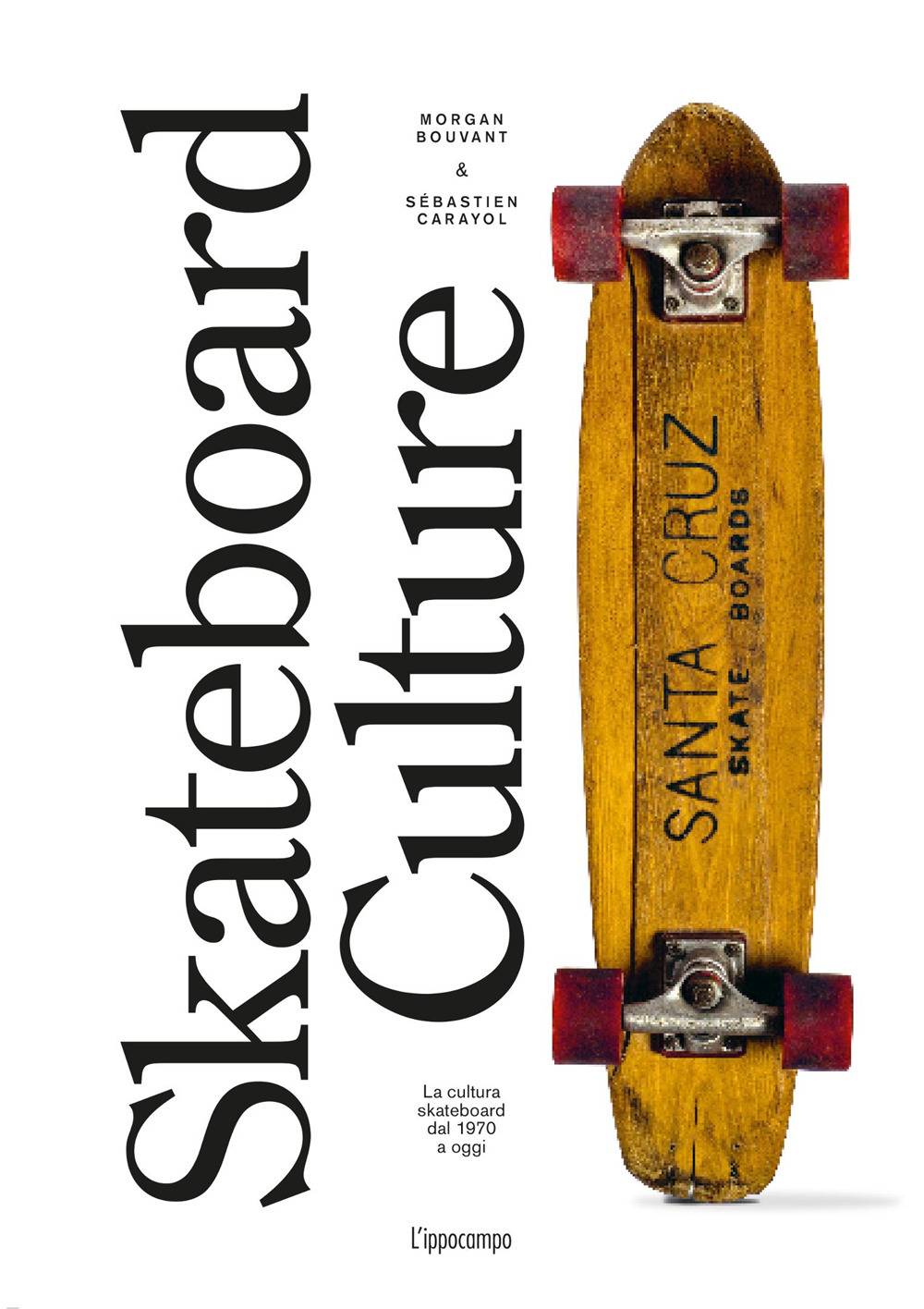 Skateboard culture