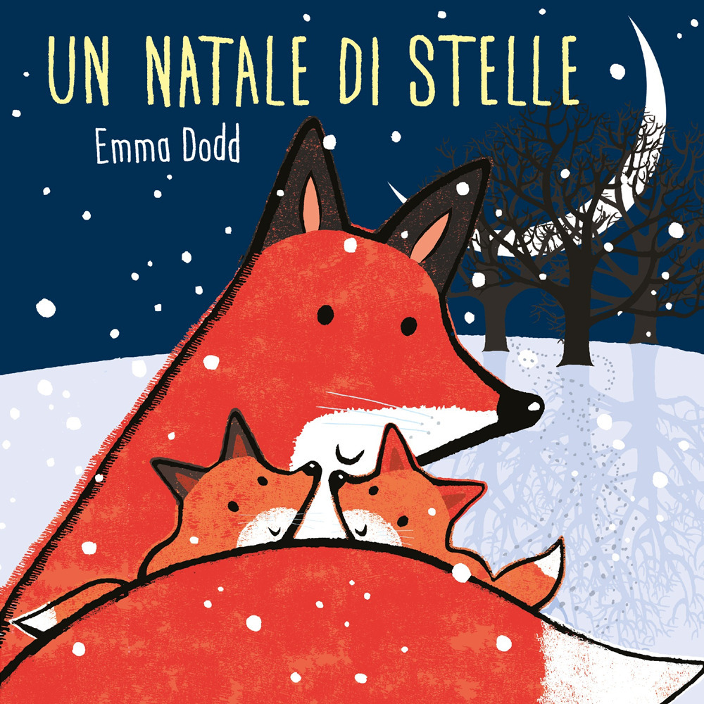 Un Natale di stelle