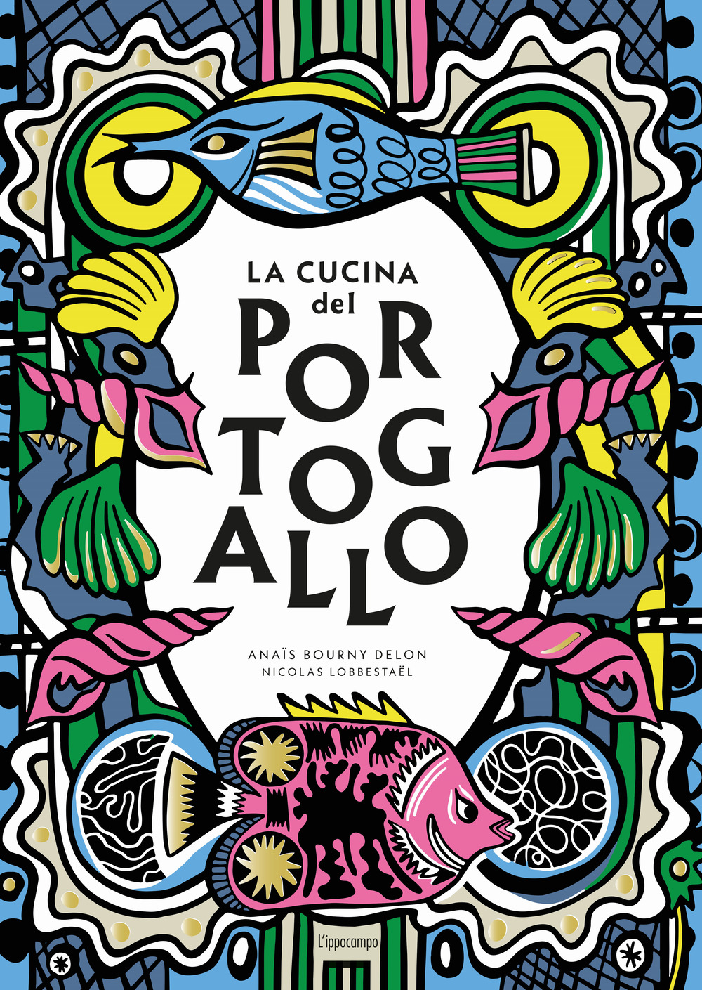 La cucina del Portogallo