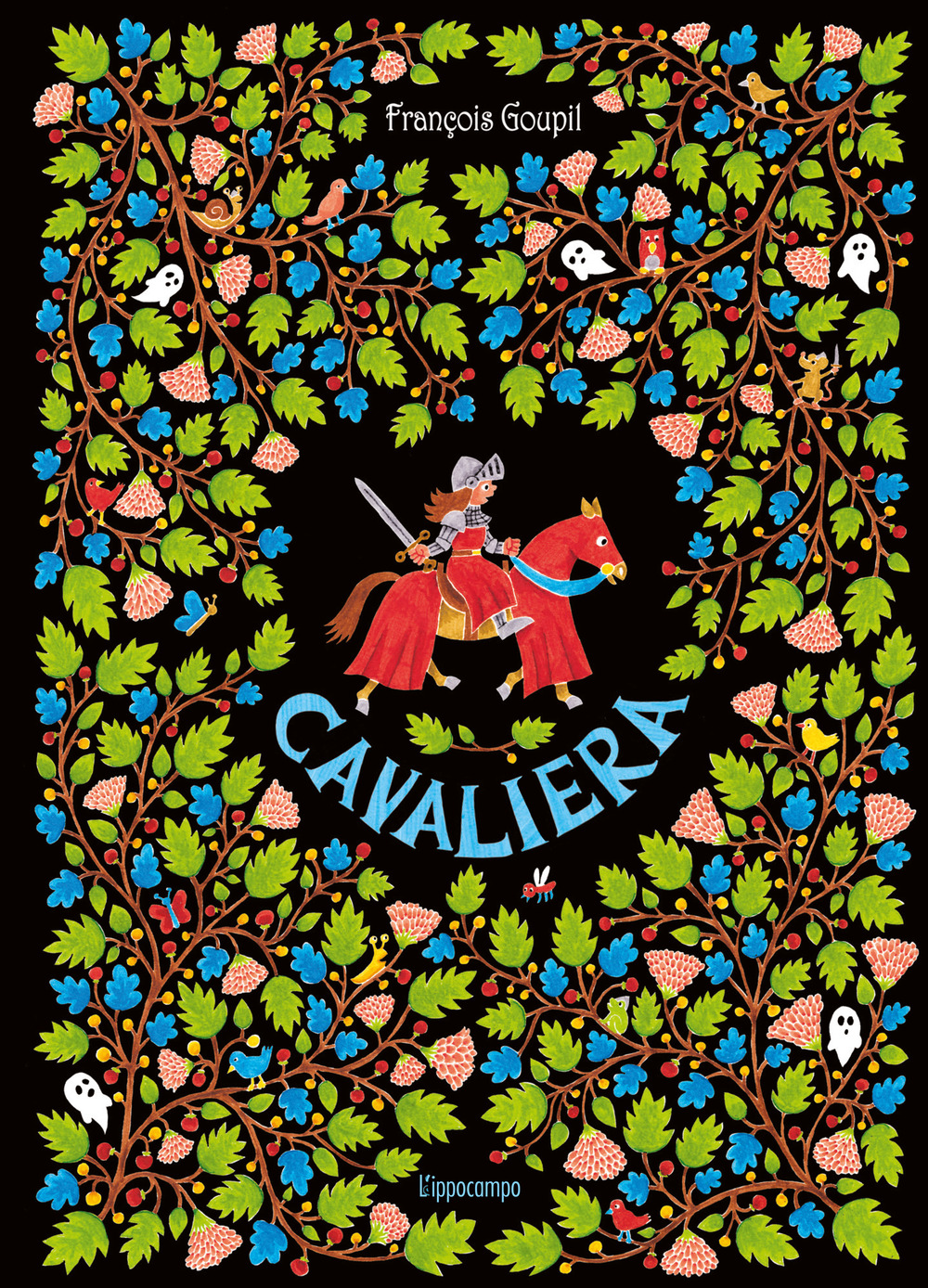 Cavaliera