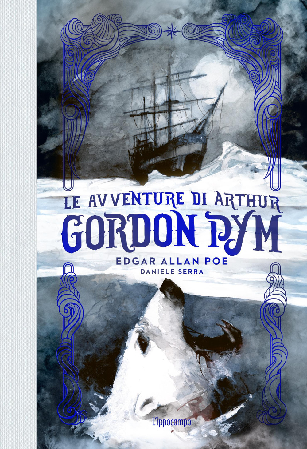 Le avventure di Arthur Gordon Pym