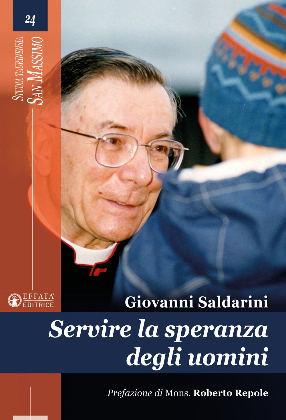 Servire la speranza degli uomini