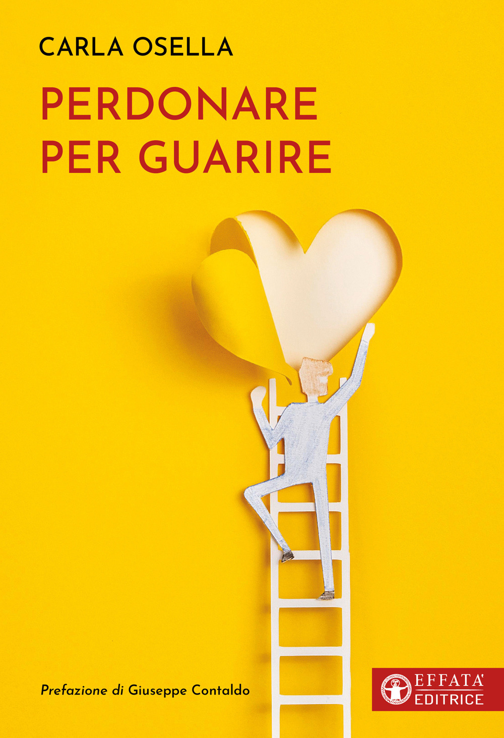 Perdonare per guarire
