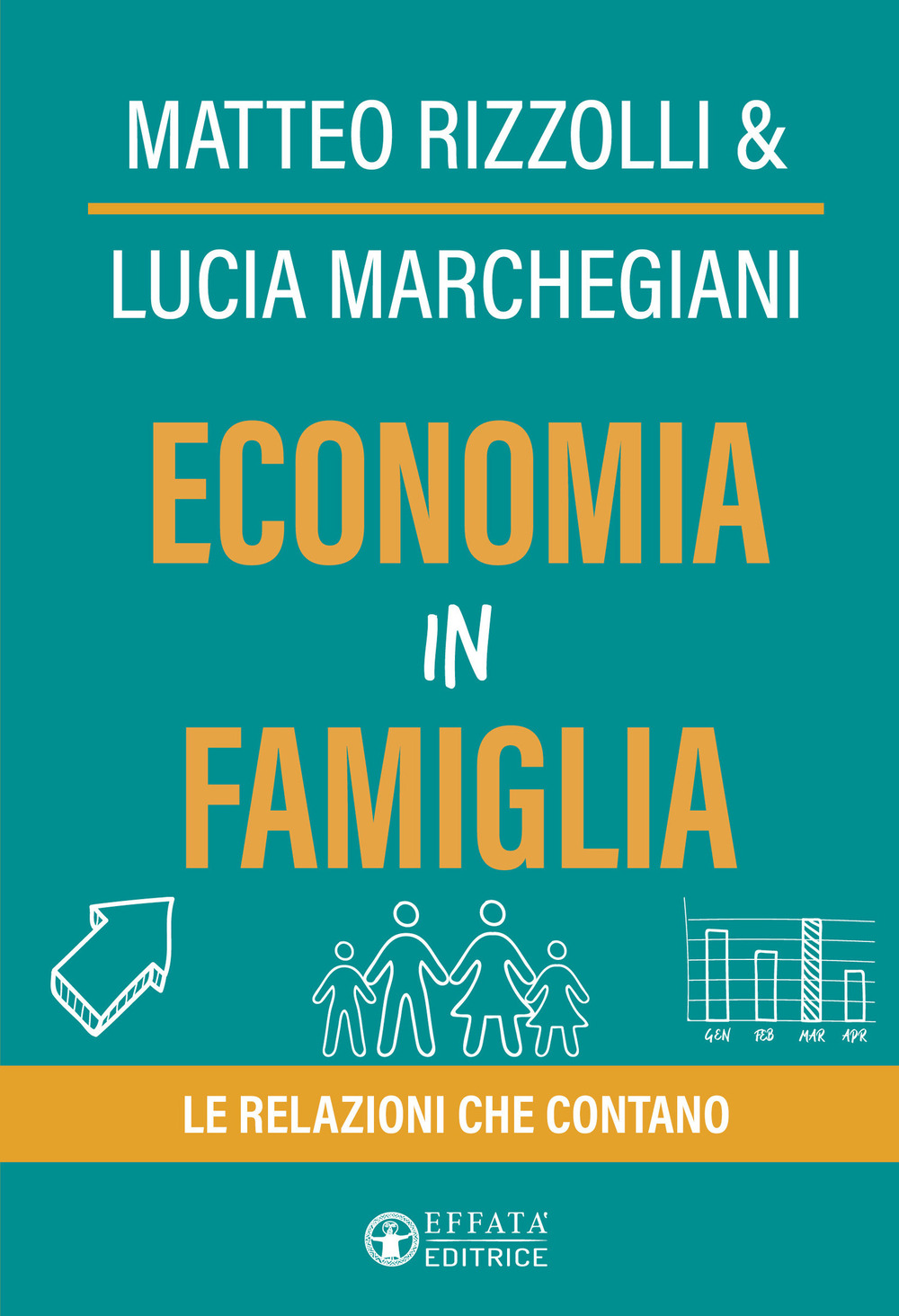 Economia in famiglia. Le relazioni che contano