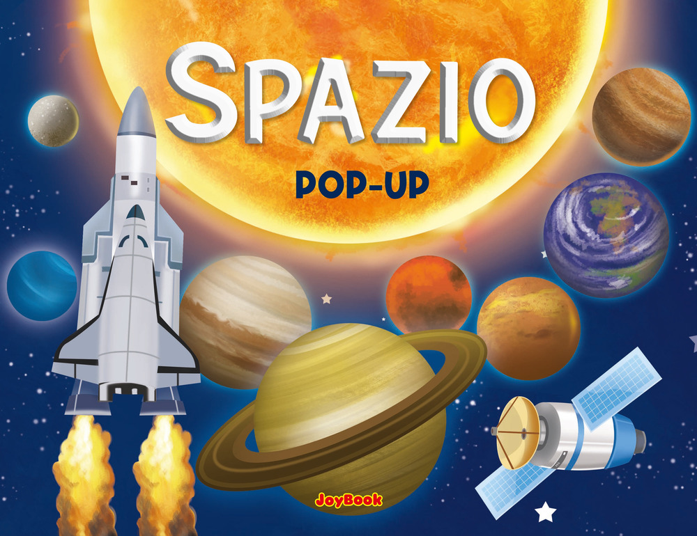 Spazio pop-up