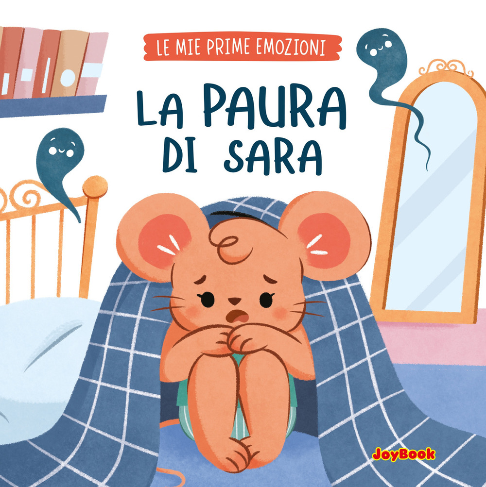 La paura di Sara
