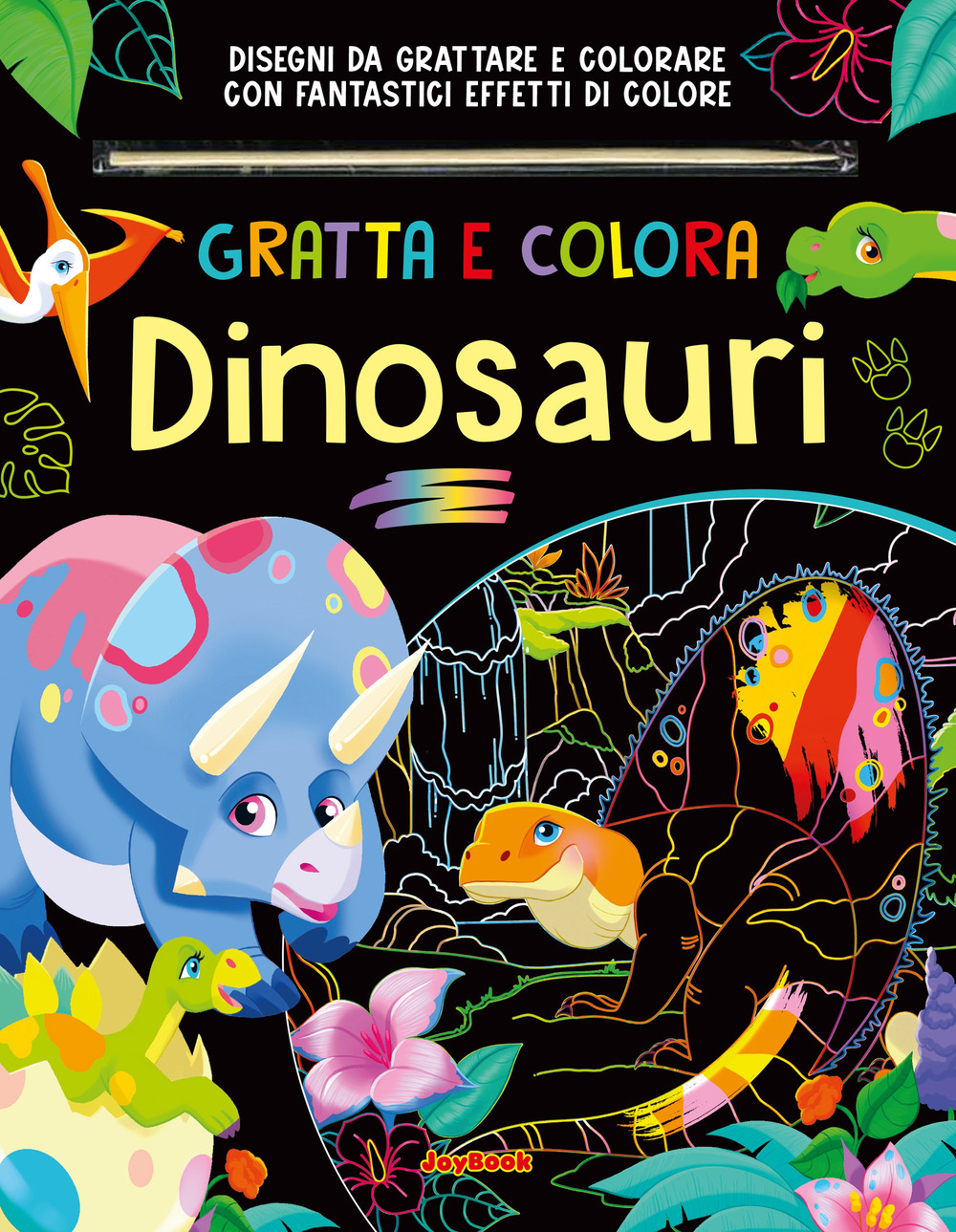 Dinosauri