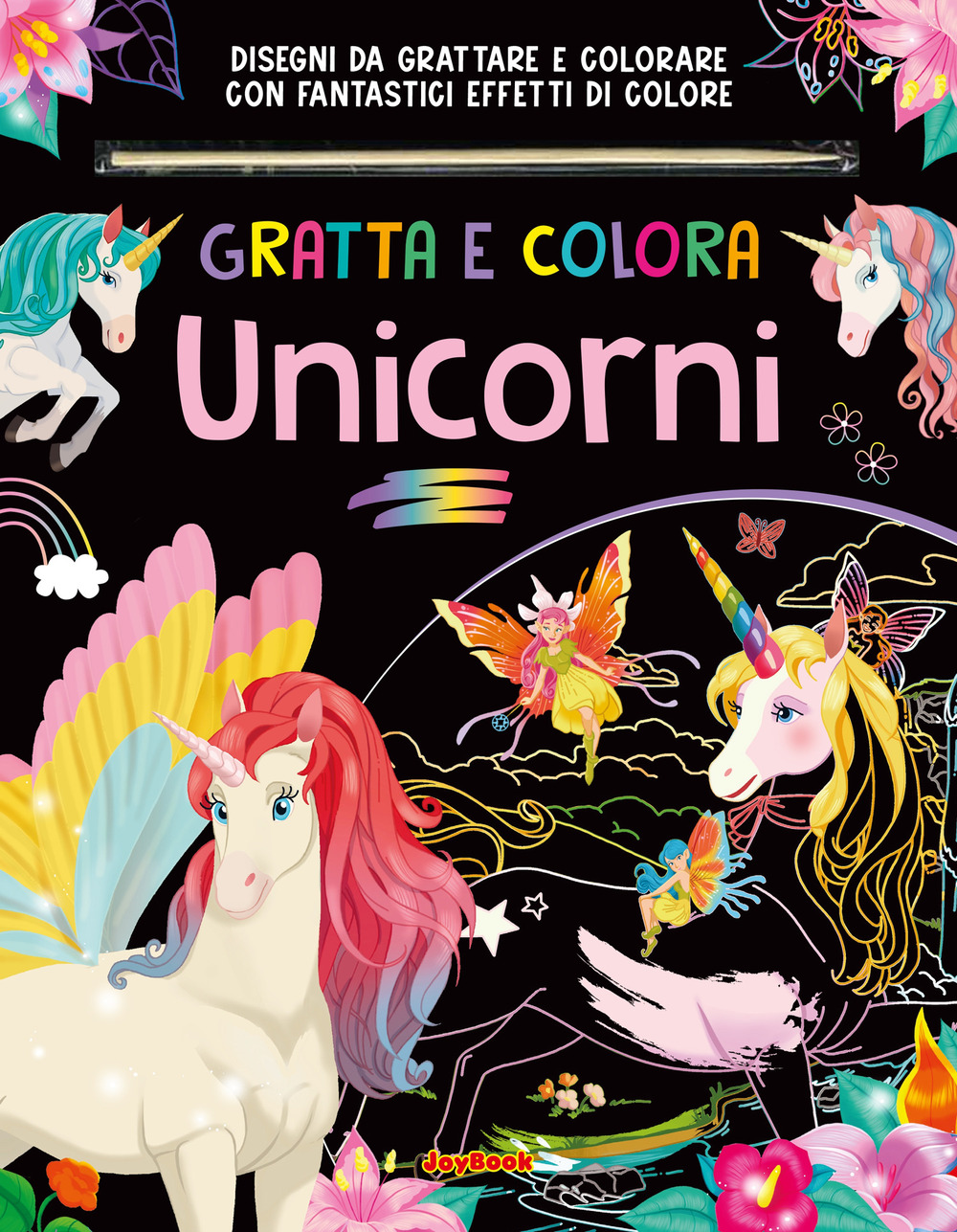 Unicorni