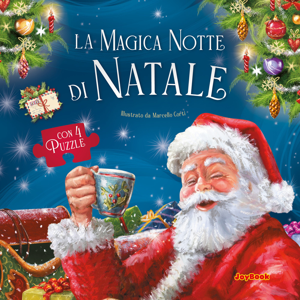 La magica notte di Natale