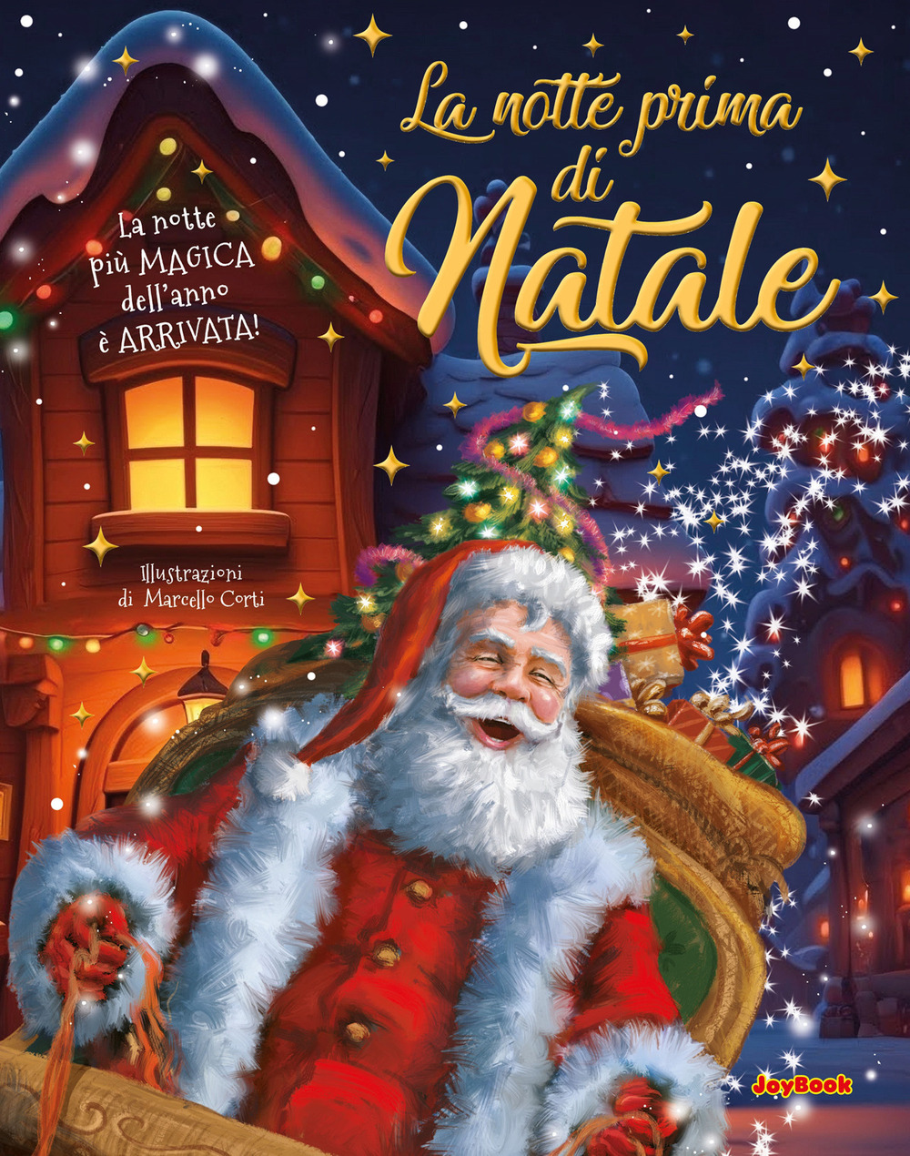 La notte prima di Natale