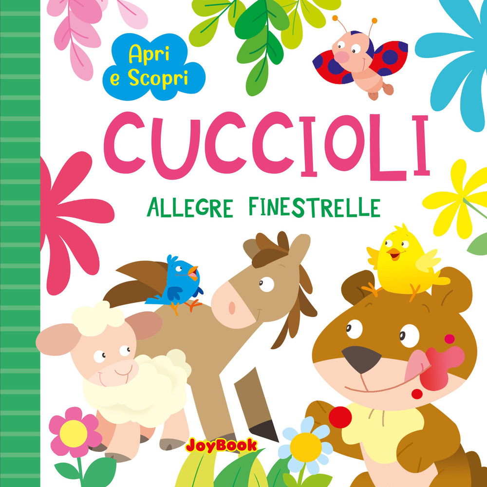 Cuccioli