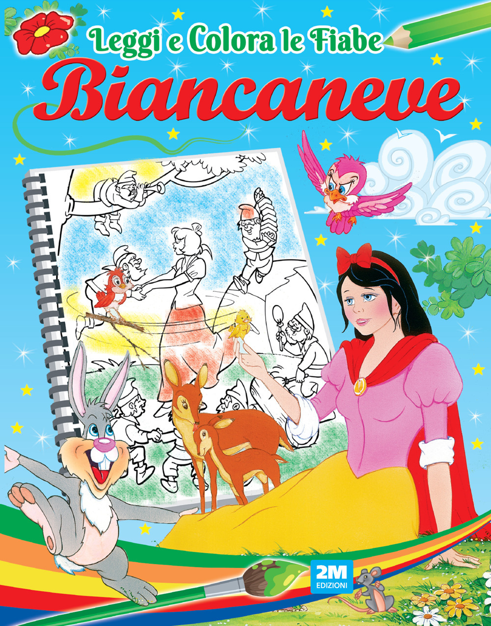 Biancaneve