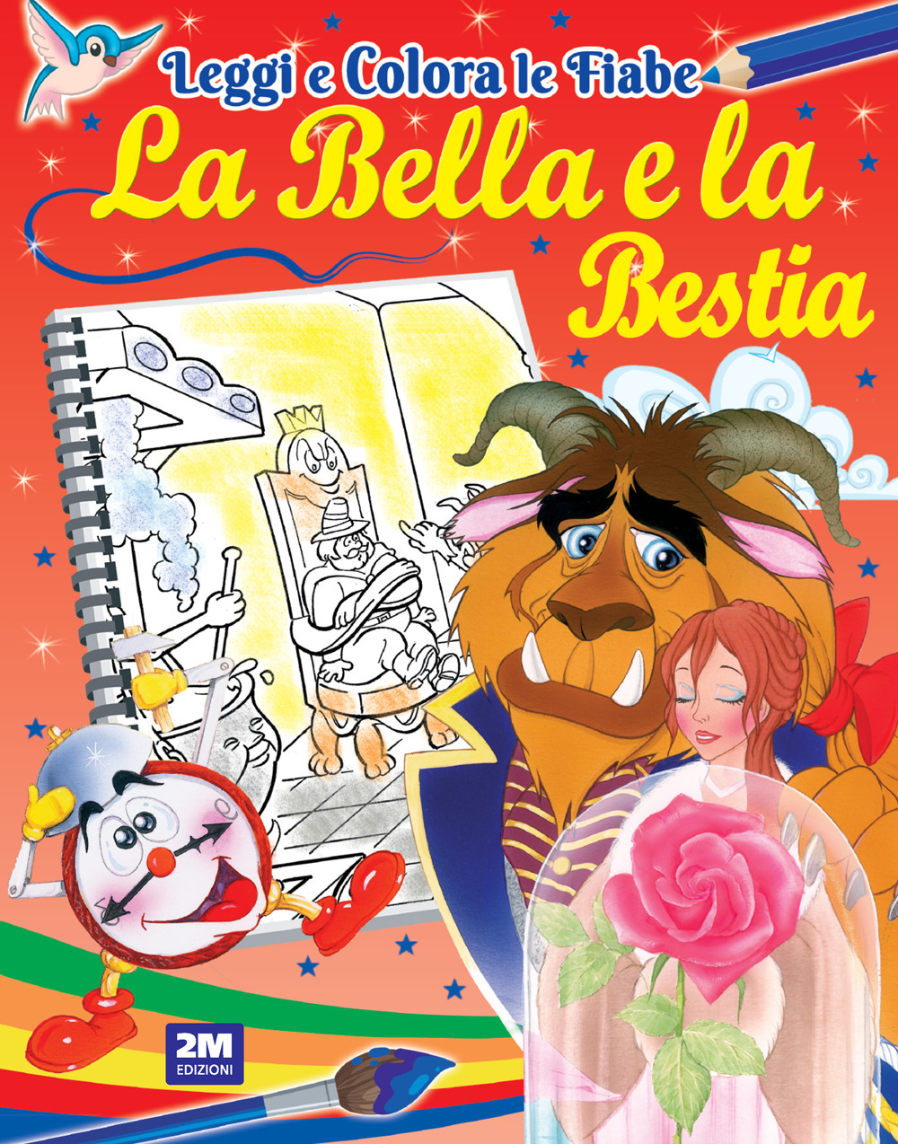 La Bella e la Bestia