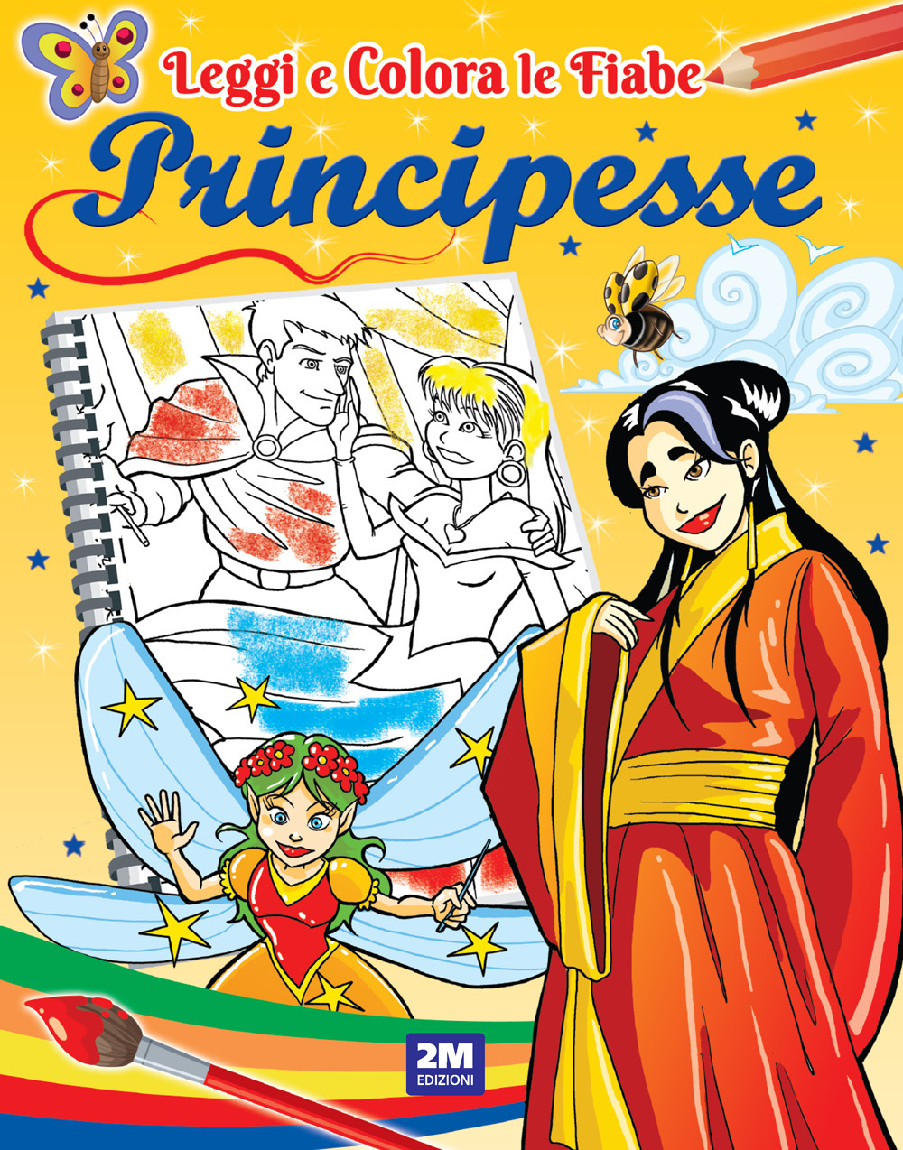 Principesse