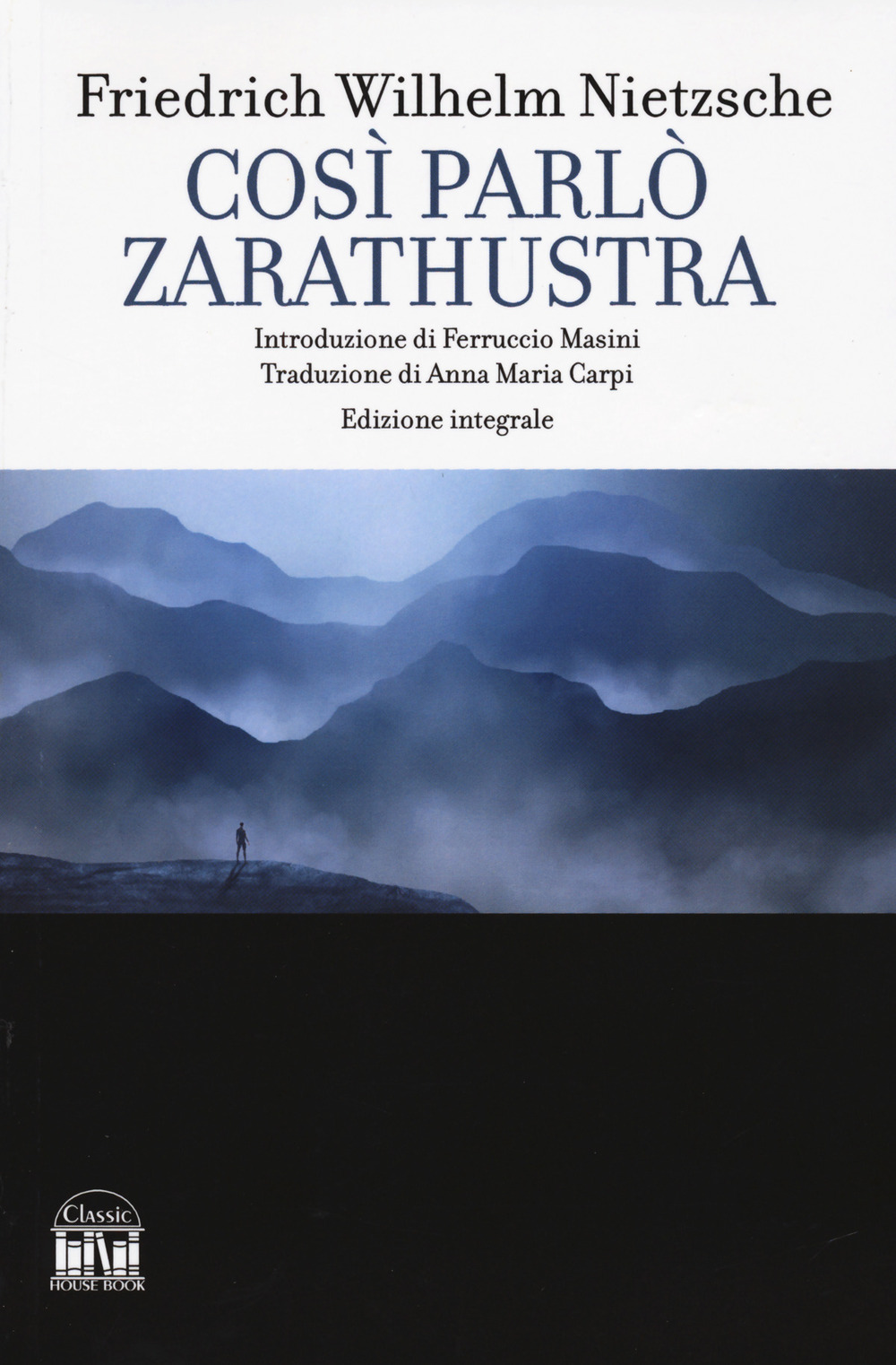 Così parlò Zarathustra