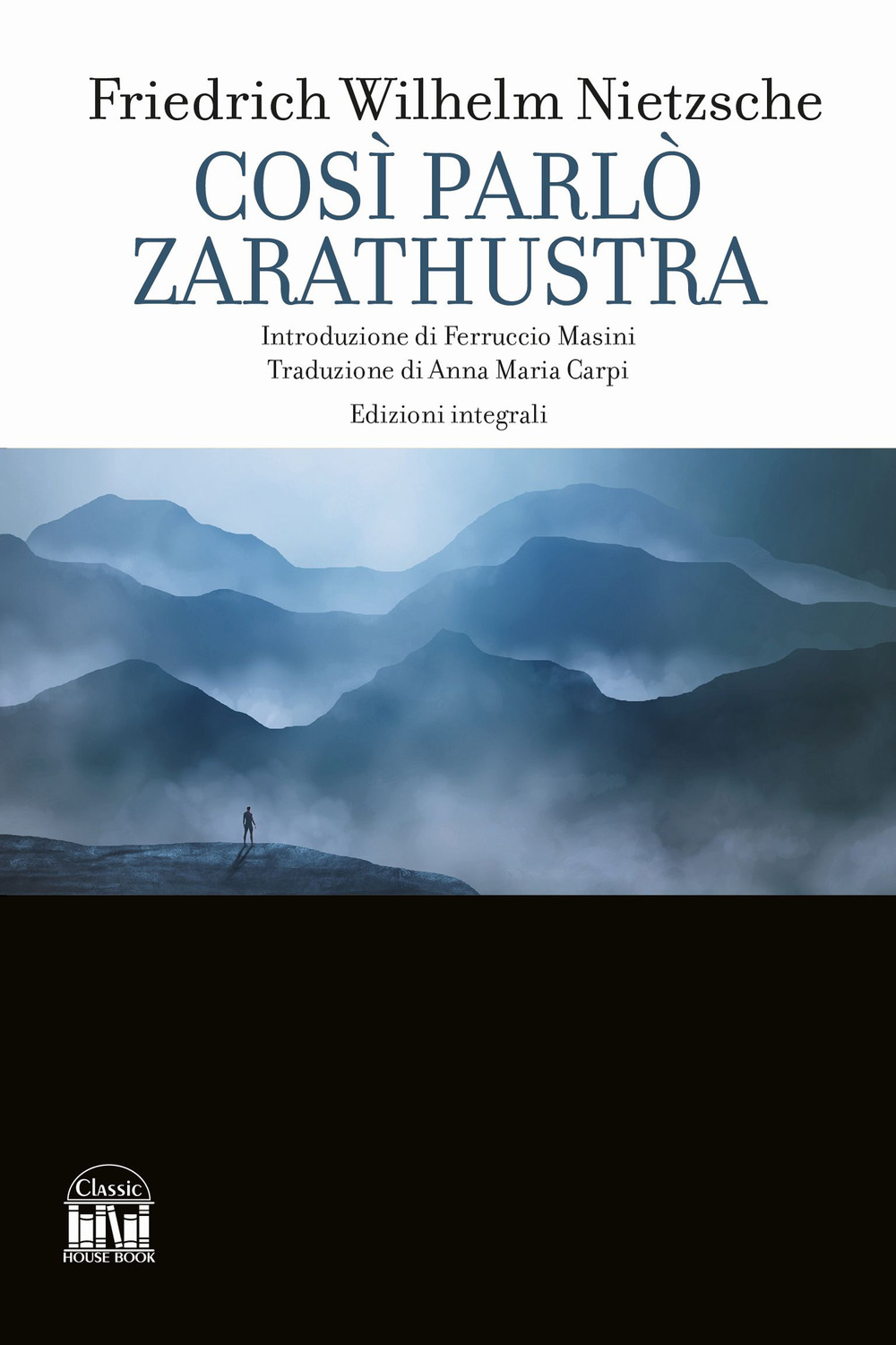 Così parlò Zarathustra