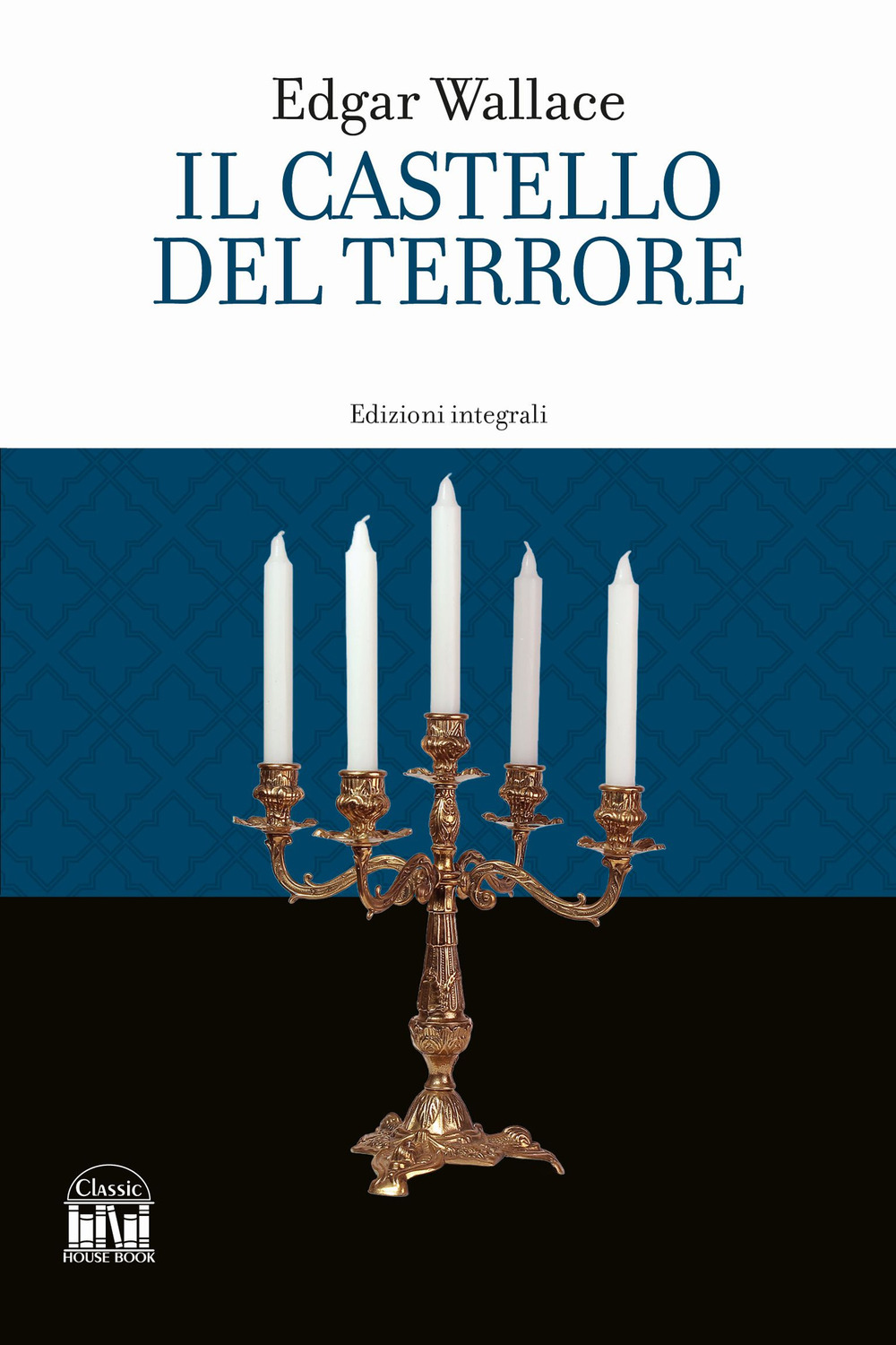 Il castello del terrore