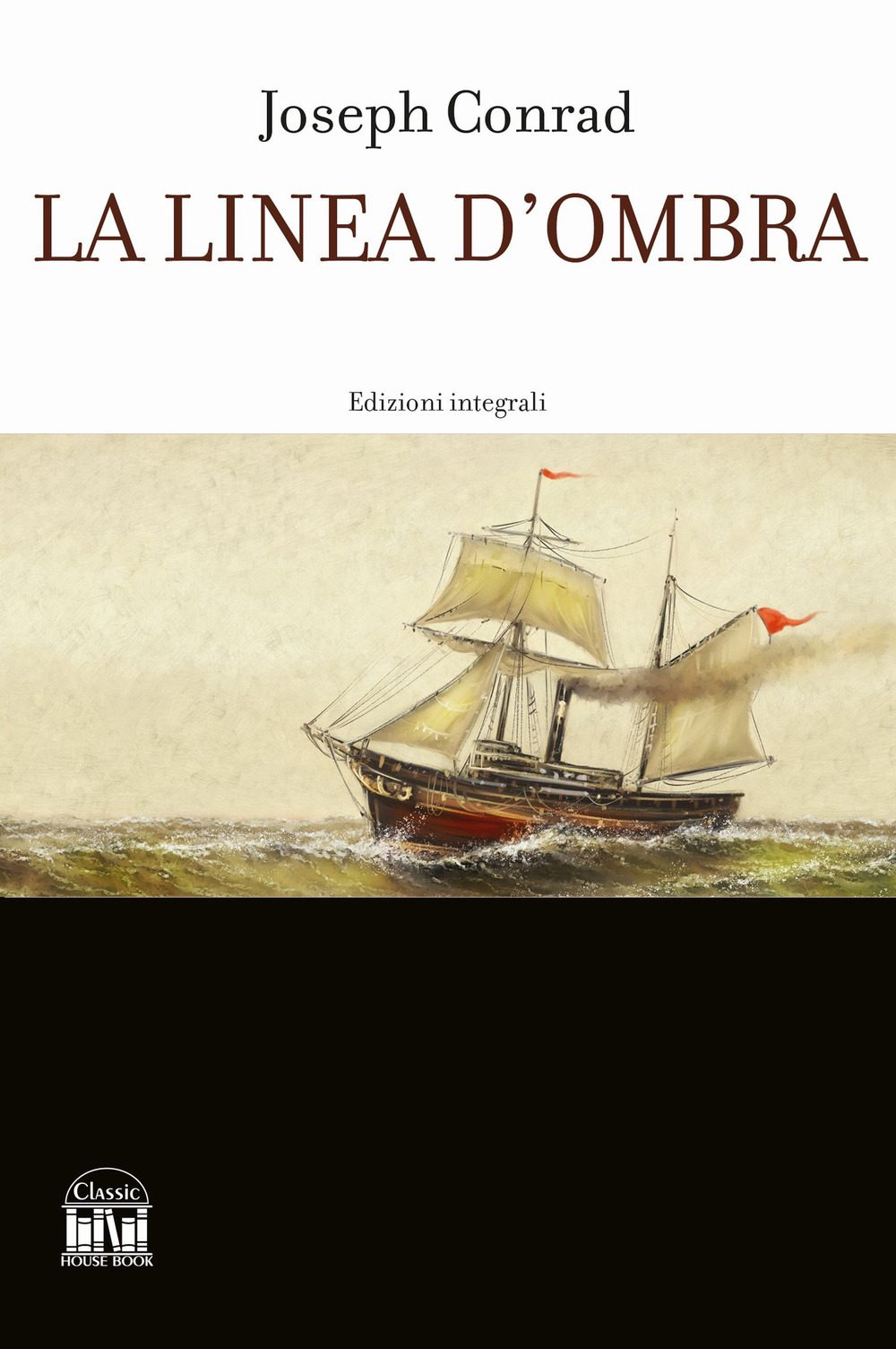 La linea d'ombra
