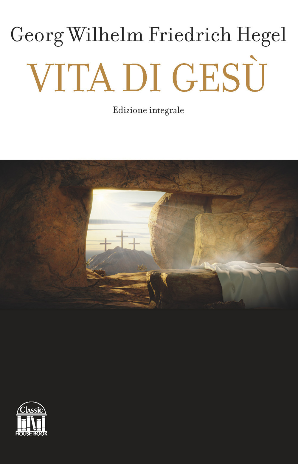 Vita di Gesù