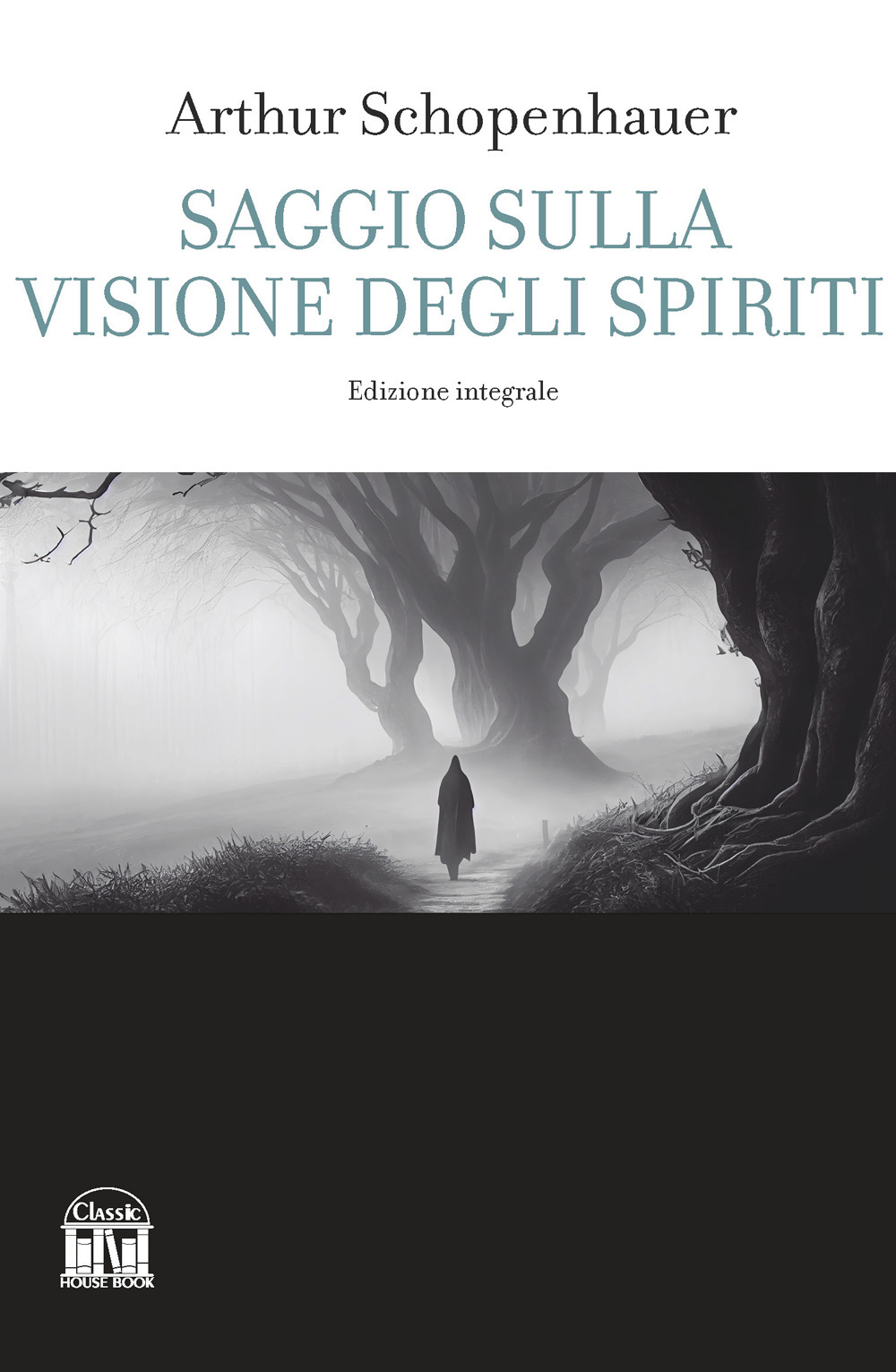 Saggio sulla visione degli spiriti