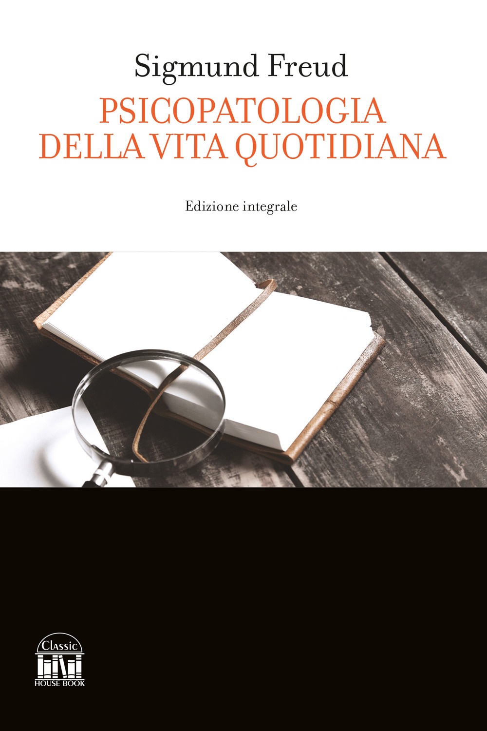 Psicopatologia della vita quotidiana