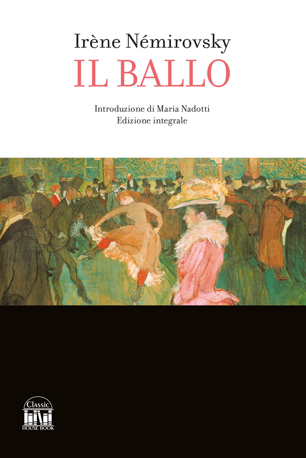 Il ballo