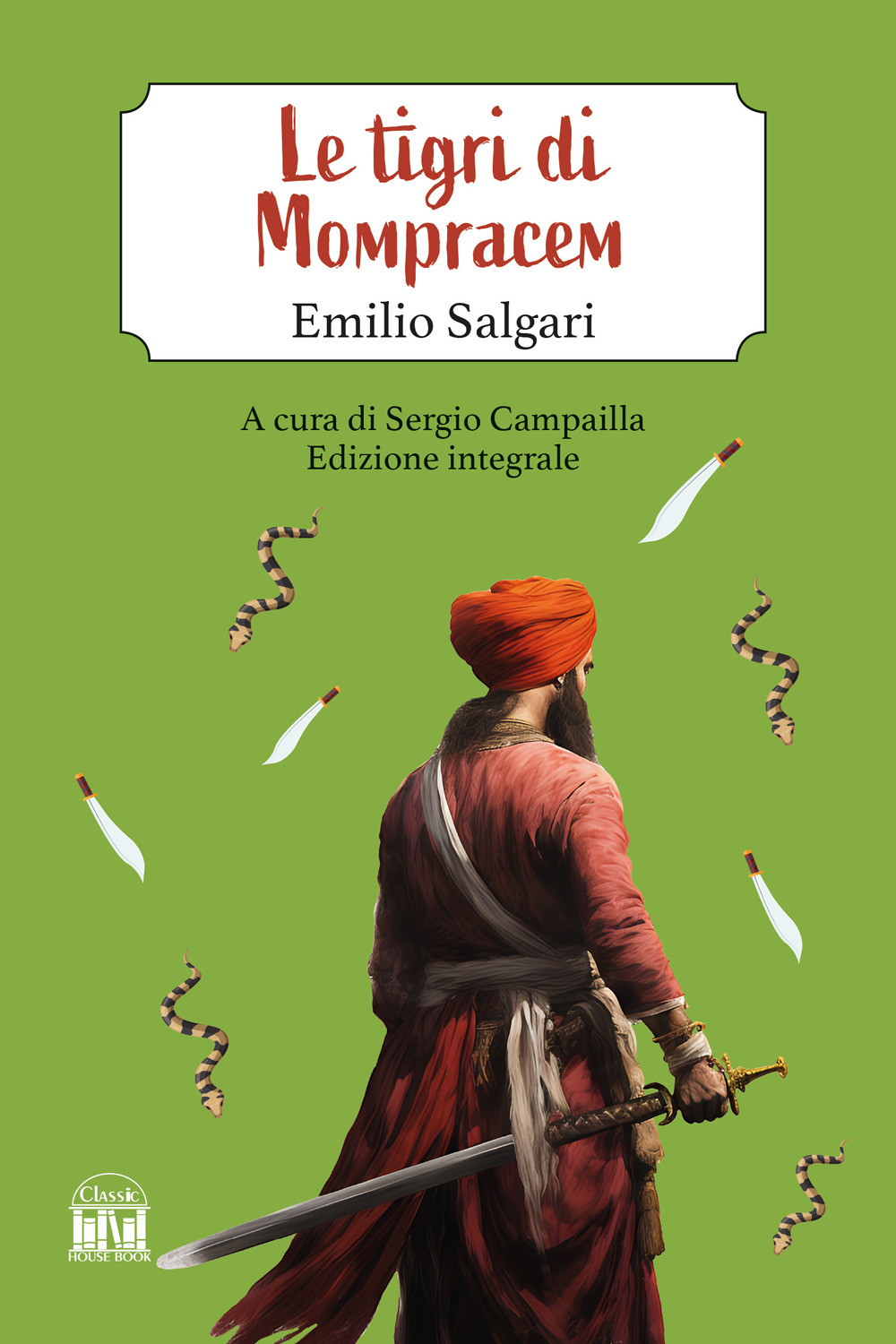 Le tigri di Mompracem