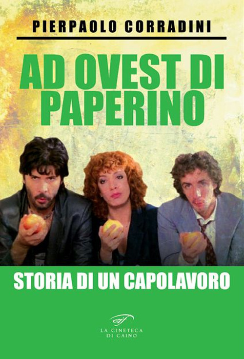 Ad ovest di Paperino. Storia di un capolavoro