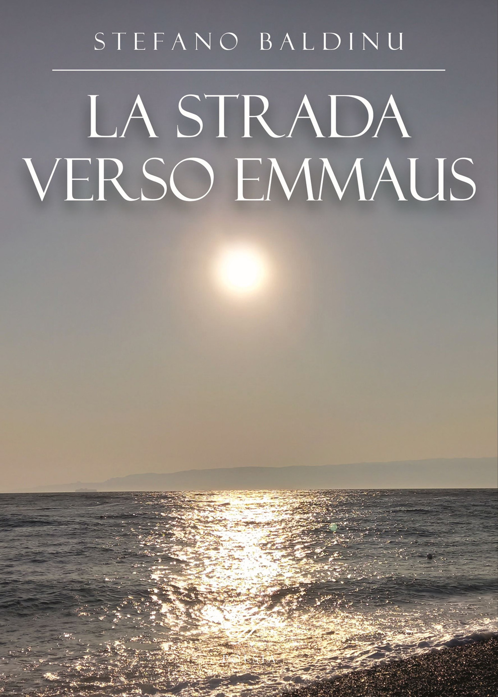 La strada verso Emmaus