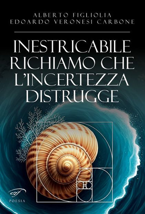 Inestricabile richiamo che l’incertezza distrugge