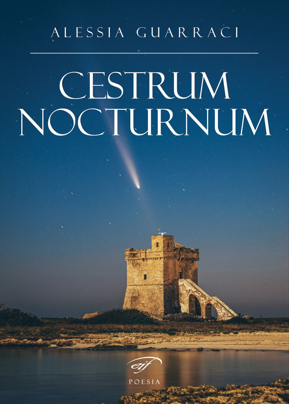 Cestrum nocturnum