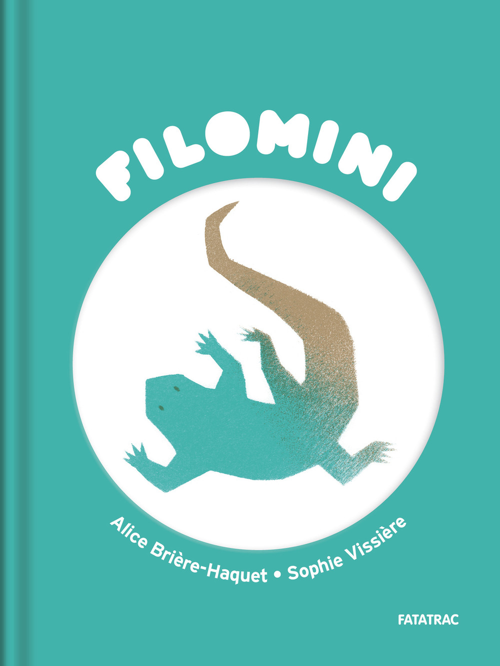 La lucertola di Heidegger. Filomini