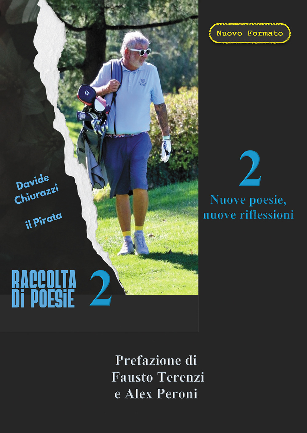 Raccolta di poesie 2