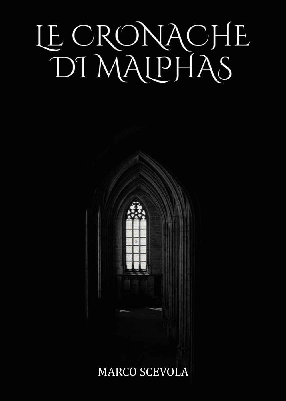 Le cronache di Malphas