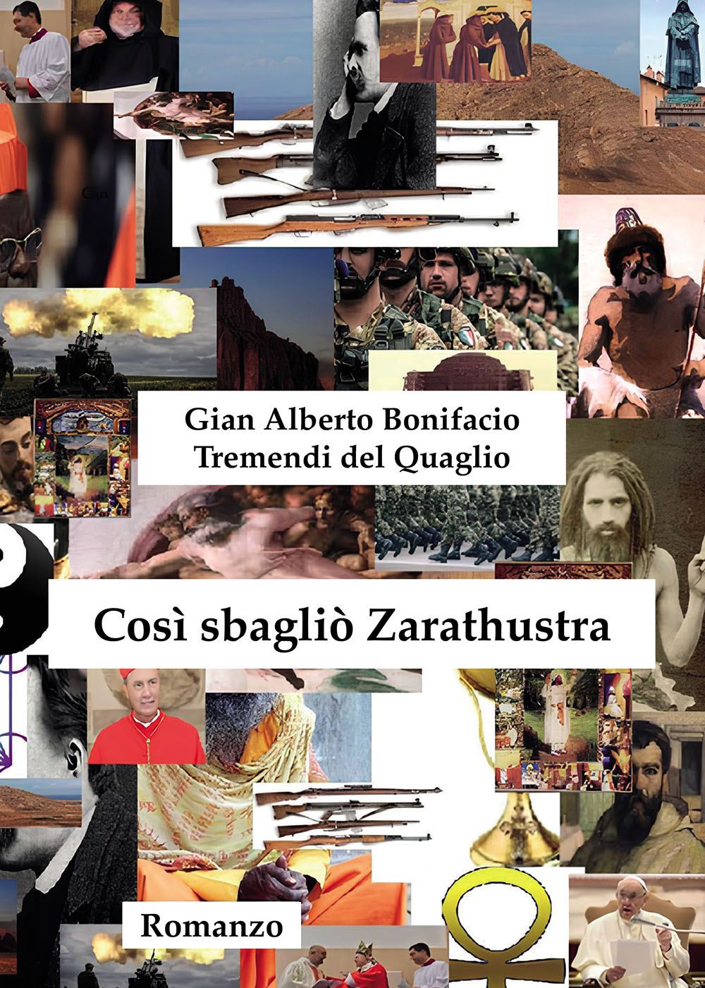 Così sbagliò Zarathustra