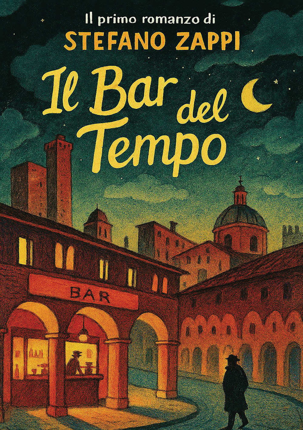 Il bar del tempo