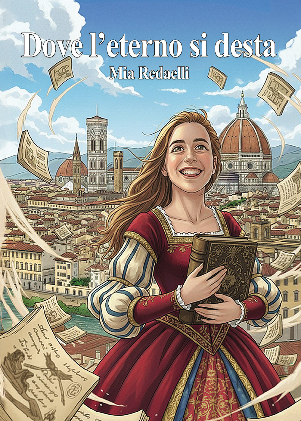 Dove l'eterno si desta