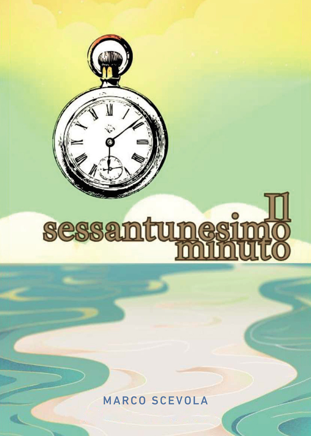 Il sessantunesimo minuto