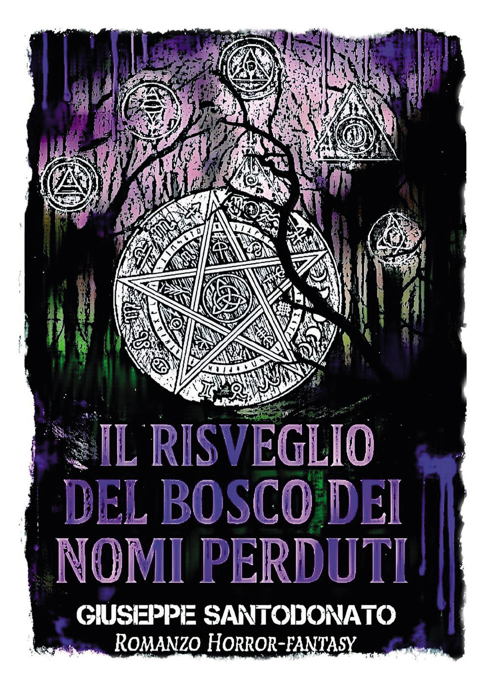 Il risveglio del bosco dei nomi perduti