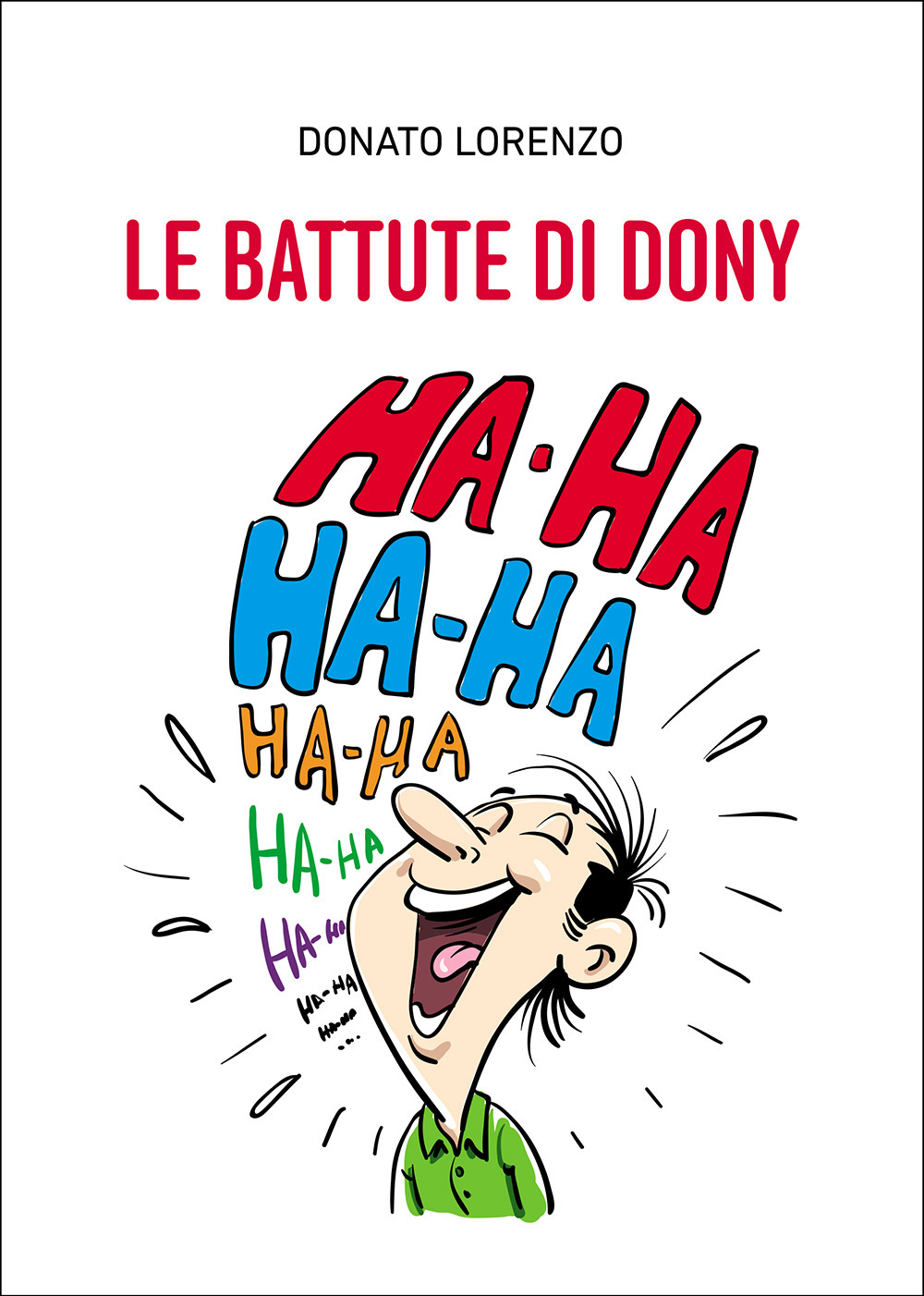 Le battute di Dony