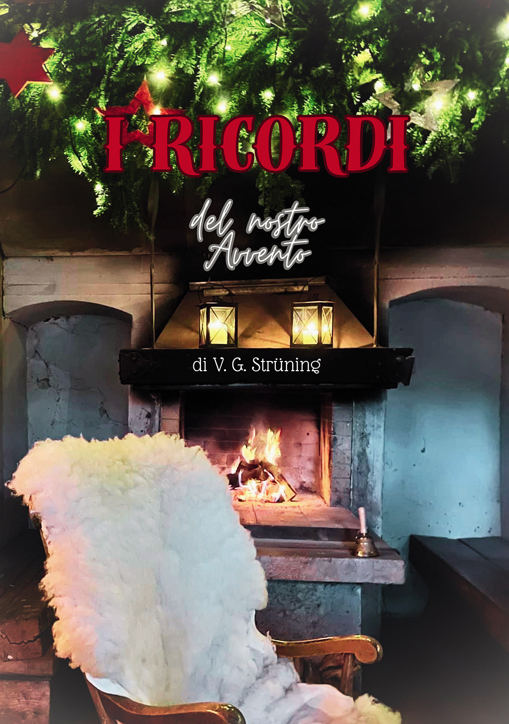 I ricordi del nostro Avvento