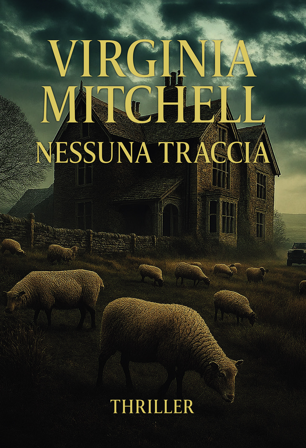 Nessuna traccia