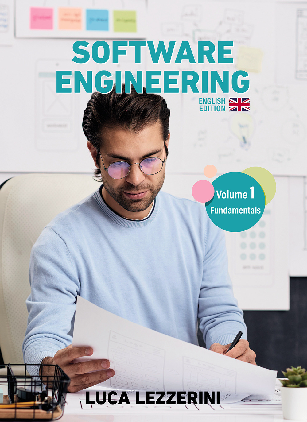 Software engineering. Vol. 1: Fundamentals