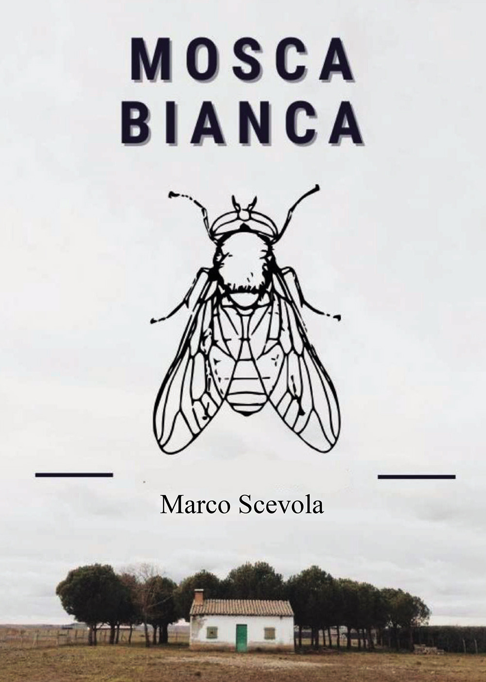 Mosca bianca