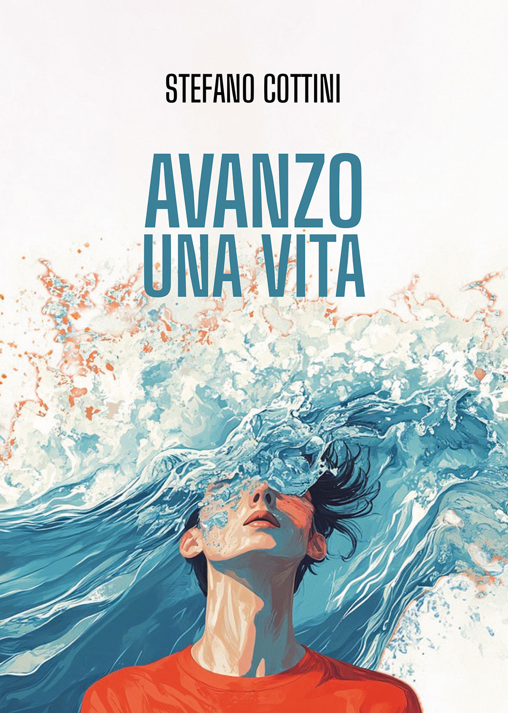 Avanzo una vita