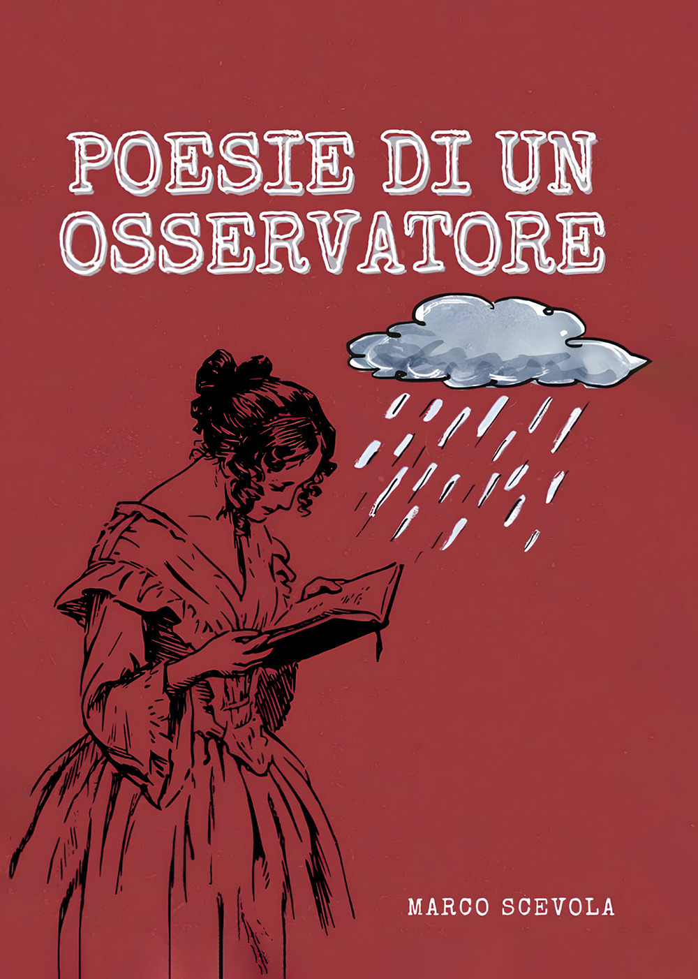 Poesie di un osservatore